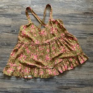 Matilda Jane Tank Top